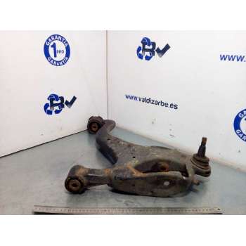 BRAZO SUSPENSION INFERIOR DELANTERO DERECHO LR029304 
