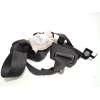Recambio de cinturon seguridad trasero izquierdo para ford mustang basis referencia OEM IAM FR3B63611B69AE3ZHE  