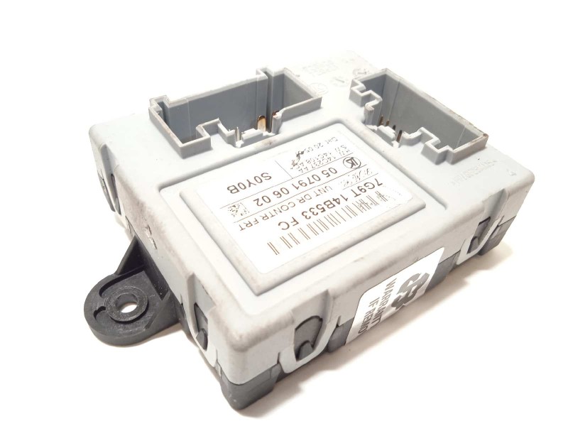 CENTRALITA CONFORT 7G9T14B533FC 1481797