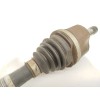Recambio de transmision delantera izquierda para opel combo e tour / life (k9) 1.2 referencia OEM IAM 9677561480  