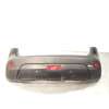 Recambio de paragolpes trasero para nissan qashqai i (j10, nj10) 2.0 referencia OEM IAM 85022JD10H 85022BR10H 