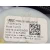 Recambio de cinturon seguridad trasero izquierdo para ford mustang basis referencia OEM IAM FR3B63611B69AE3ZHE  