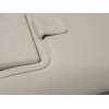 Recambio de parasol izquierdo para citroën c3 origins referencia OEM IAM 96738898BJ  