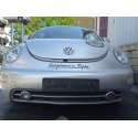 VOLKSWAGEN NEW BEETLE (9C1, 1C1)