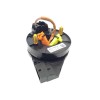 Recambio de anillo airbag para mercury milan 3.0 referencia OEM IAM 6E5T14A664AF  