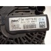 Recambio de alternador para citroën c1 city edition referencia OEM IAM 9818677980 2713135A TG12C261