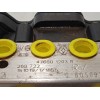 Recambio de abs para renault captur life referencia OEM IAM 476601203R 2265106516 269722