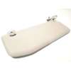 Recambio de parasol izquierdo para citroën c3 origins referencia OEM IAM 96738898BJ  