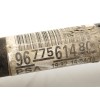Recambio de transmision delantera izquierda para opel combo e tour / life (k9) 1.2 referencia OEM IAM 9677561480  