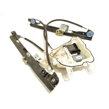 Recambio de elevalunas delantero izquierdo para seat altea (5p1) 1.9 tdi referencia OEM IAM 5P0837401J  