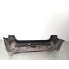 Recambio de paragolpes trasero para nissan qashqai i (j10, nj10) 2.0 referencia OEM IAM 85022JD10H 85022BR10H 