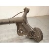 Recambio de puente trasero para citroën c1 city edition referencia OEM IAM B000768280  