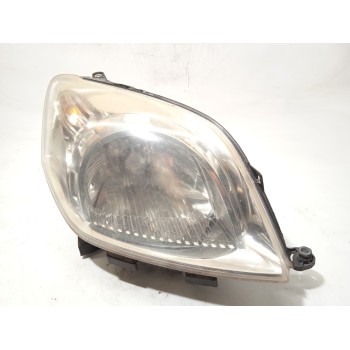 Recambio de faro derecho para fiat fiorino monospace (225_) 1.3 jtd multijet (225bxb1a, 225bxb11) referencia OEM IAM 1353197080 