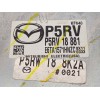 Recambio de centralita motor uce para mazda 2 lim. () 1.5 16v cat referencia OEM IAM P5RV18881 E6TA1571HNZC P5RW188K2A