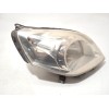Recambio de faro derecho para fiat fiorino monospace (225_) 1.3 jtd multijet (225bxb1a, 225bxb11) referencia OEM IAM 1353197080 