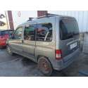 PEUGEOT PARTNER MONOSPACE (5_, G_)