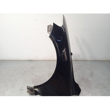 Recambio de aleta delantera izquierda para volkswagen touareg (7la, 7l6, 7l7) 5.0 v10 tdi referencia OEM IAM 7L6821101K  