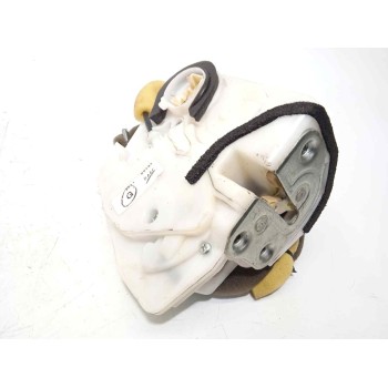 Recambio de cerradura puerta delantera derecha para mazda 2 lim. () 1.5 16v cat referencia OEM IAM DA6C72310  