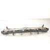 Recambio de refuerzo paragolpes trasero para hyundai santa fe (bm) 2.2 crdi cat referencia OEM IAM 20968510  
