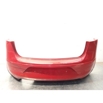 Recambio de paragolpes trasero para seat altea (5p1) 1.9 tdi referencia OEM IAM 5P9807417C 5P9807417CGRU 