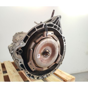 Recambio de caja cambios para volkswagen touareg (7la, 7l6, 7l7) 5.0 v10 tdi referencia OEM IAM HAQ 09D300037F TR60SN