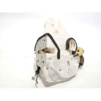 Recambio de cerradura puerta delantera izquierda para mazda 2 lim. () 1.5 16v cat referencia OEM IAM DA6C59310  