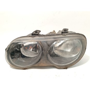 Recambio de faro izquierdo para mg zr 105 referencia OEM IAM XBC000590  89006350