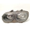 Recambio de faro izquierdo para mg zr 105 referencia OEM IAM XBC000590  89006350