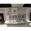 Recambio de airbag delantero derecho para mercedes-benz clase glc coupe (bm 253)(6.2016) referencia OEM IAM A2538600502  