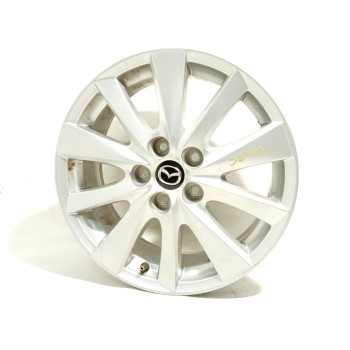 Recambio de llanta para mazda cx-5 (ke, gh) 2.2 d (ke2fw) referencia OEM IAM 9965667070  