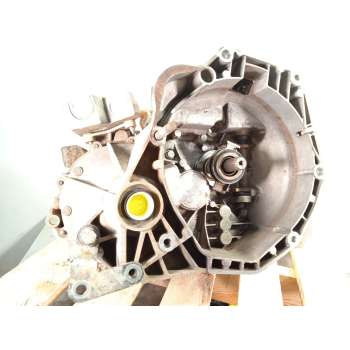 CAJA CAMBIOS 46342360 