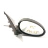 Recambio de retrovisor derecho para mg zr 105 referencia OEM IAM NOREF  