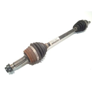 TRANSMISION DELANTERA IZQUIERDA B000904080 