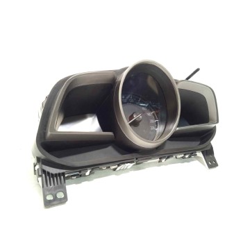 Recambio de cuadro instrumentos para mazda 2 lim. () 1.5 16v cat referencia OEM IAM DH8E DH8E55430C 