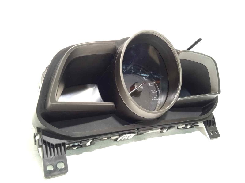 CUADRO INSTRUMENTOS DH8E DH8E55430C 