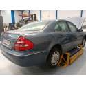 MERCEDES-BENZ CLASE E (W211)