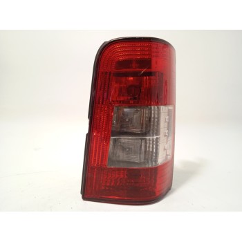 Recambio de piloto trasero derecho para citroën berlingo / berlingo first furgoneta/monovolumen (m_) 1.6 hdi 75 (mb9hw) referenc