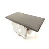 Recambio de pantalla multifuncion para audi a5 sportback (f5a, f5f) 35 tdi referencia OEM IAM 8W2919620  