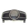 Recambio de cuadro instrumentos para mazda 2 lim. () 1.5 16v cat referencia OEM IAM DH8E DH8E55430C 