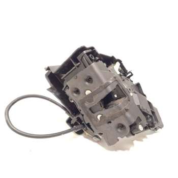 CERRADURA PUERTA DELANTERA IZQUIERDA 3M5AR21813ET 
