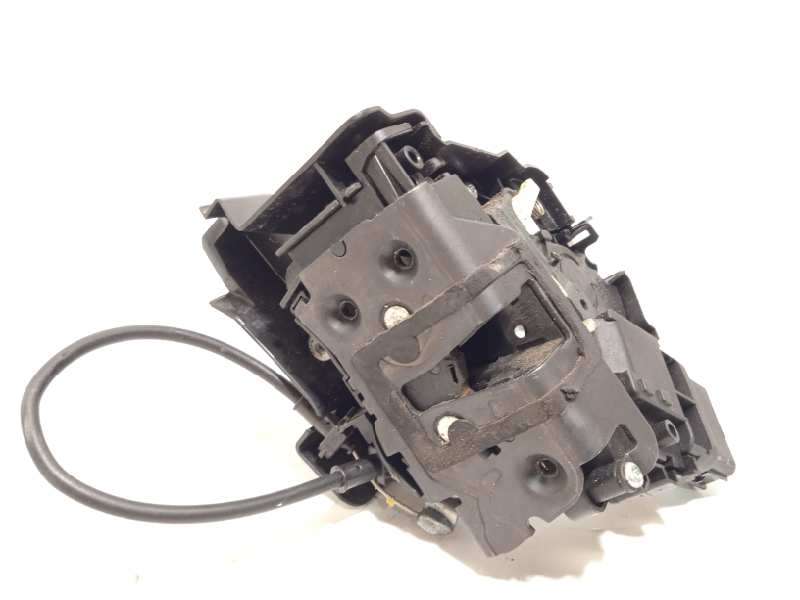 CERRADURA PUERTA DELANTERA IZQUIERDA 3M5AR21813ET 