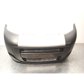 Recambio de paragolpes delantero para fiat fiorino monospace (225_) 1.3 jtd multijet (225bxb1a, 225bxb11) referencia OEM IAM 735