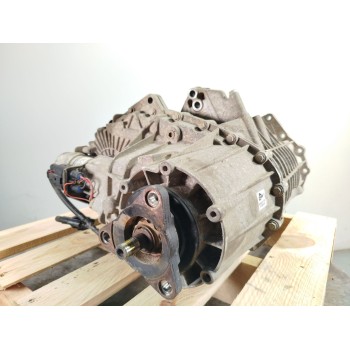 CAJA TRANSFER NVG 0AD341012E 