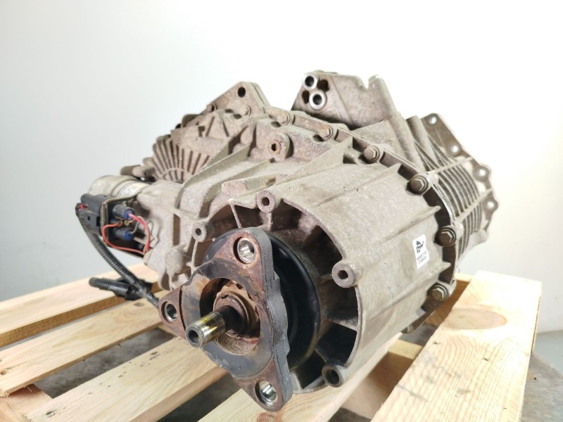 CAJA TRANSFER NVG 0AD341012E 