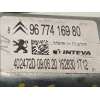 Recambio de elevalunas delantero izquierdo para citroën c-elysée 1.5 blue-hdi fap referencia OEM IAM 9674412480  9677416980