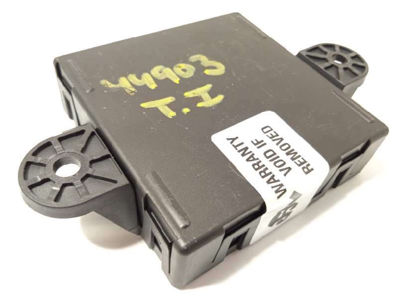 Recambio de centralita confort para mercedes-benz clase cls (w218) cls 350 cdi be (218.323) referencia OEM IAM A2189001401 21890 - Negro 4