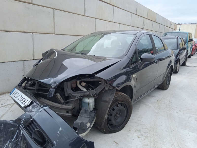 FIAT LINEA (323_, 110_)