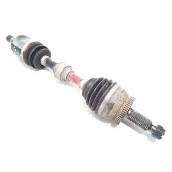 TRANSMISION DELANTERA IZQUIERDA 495002B260 