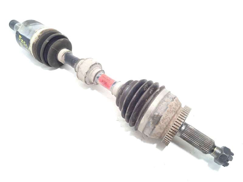 TRANSMISION DELANTERA IZQUIERDA 495002B260 