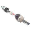 Recambio de transmision delantera izquierda para hyundai santa fe (bm) 2.2 crdi cat referencia OEM IAM 495002B260  